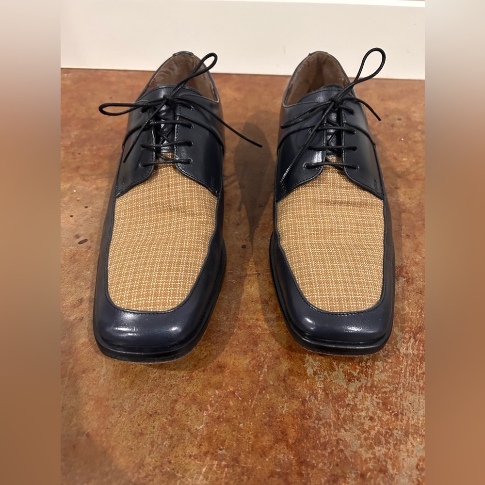 Stacy Adams men’s dress shoes Sz 9.5​​​​